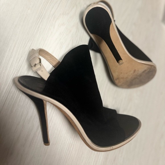 Balenciaga Paris by Nicolas Ghesquière Shoes 9 US size 39.5 Eur - Picture 5 of 13